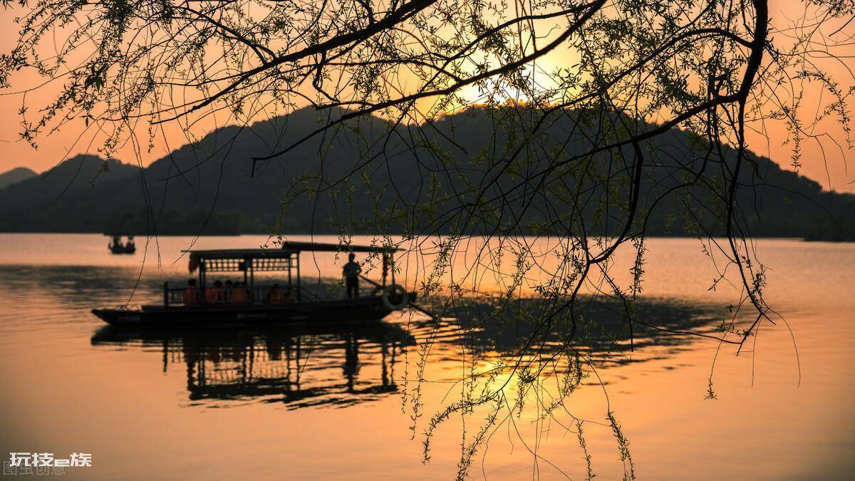 杭州有什么好玩的地方(杭州十个好玩又免费的景区)-图片24